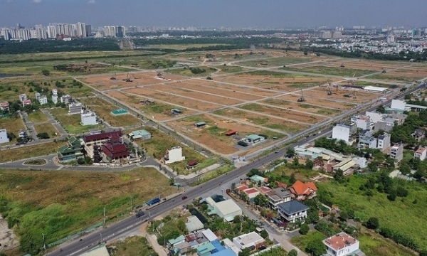 Tin bất động sản ngày 30/5: 60% lý do đùn đẩy, sợ trách nhiệm liên quan đến đất đai