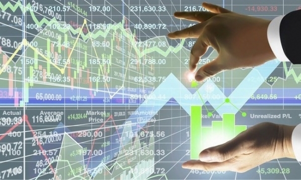 Nhận định phiên giao dịch ngày 30/5: VN Index gặp khó quanh vùng 1.280 - 1.290 điểm