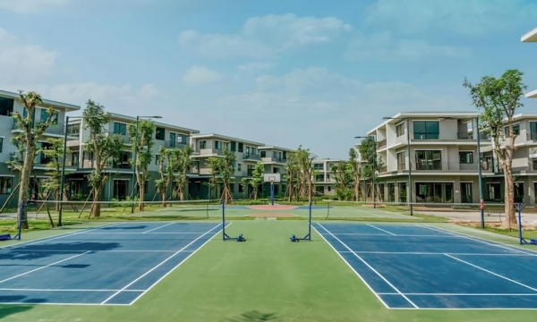 Nghệ An: Ban hành quy định xác định giá đất bằng phương pháp thặng dư