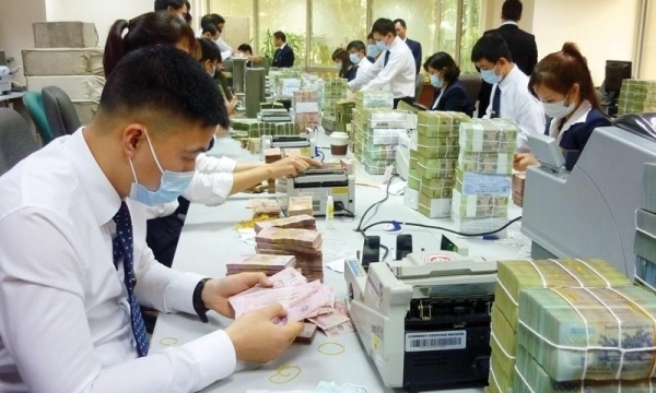 Tin ngân hàng tuần qua: Yêu cầu các ngân hàng đẩy mạnh tăng trưởng tín dụng