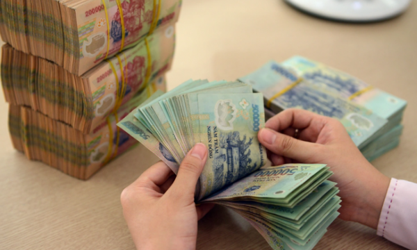 Tin ngân hàng ngày 3/6: Tiền gửi dân cư tăng kỷ lục gần 6,64 triệu tỷ đồng