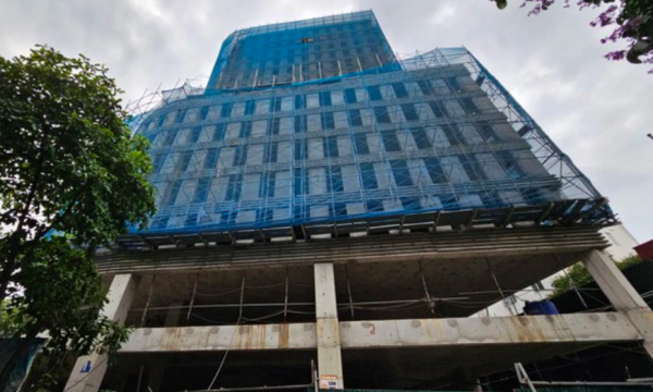 Tin bất động sản ngày 4/6: Tiền Giang sắp có thêm dự án Khu công nghiệp hơn 5.900 tỷ đồng