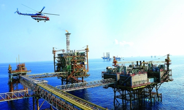 Giá dầu hôm nay (4/6): Dầu thô quay đầu giảm giá