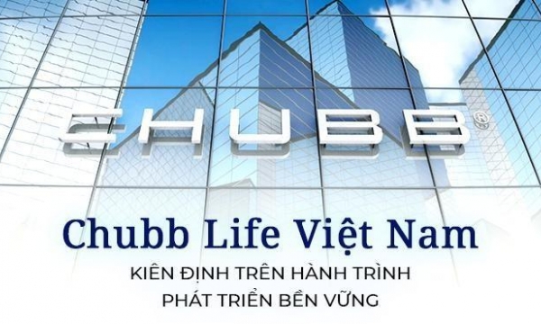 Bảo hiểm Chubb Life Việt Nam mở rộng kênh bancassurance