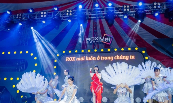 Văn hóa kết nối người lao động đa thế hệ