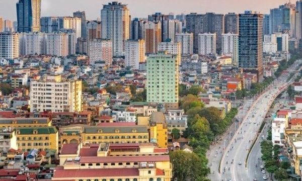 Tin Xây dựng - Bất động sản tuần qua:Hà Nội điều chỉnh quy hoạch để xây dựng Trung tâm văn hóa Phật giáo Thủ đô