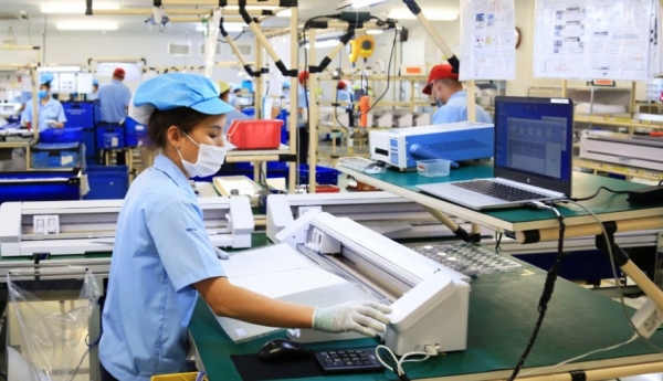 Hà Nội sẽ đối thoại với các doanh nghiệp đầu tư nước ngoài
