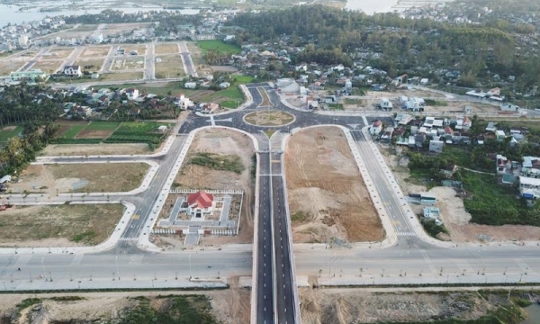 HoREA đề nghị không thu thêm các khoản thu khác từ đất ngoài tiền sử dụng đất, thuê đất trong trường hợp giao đất