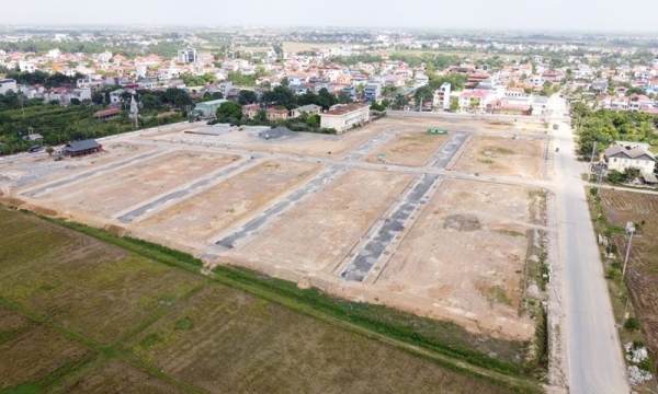 Đơn vị nào có trách nhiệm thực hiện bồi thường theo Luật Đất đai 2024?