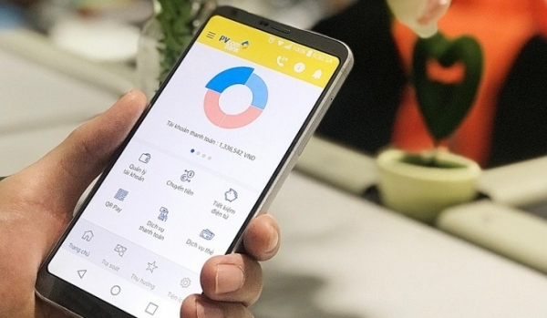 Trường hợp nào chuyển tiền không phải xác thực sinh trắc học?