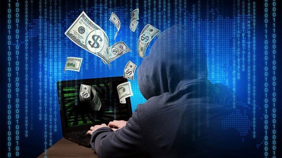 91% lừa đảo trực tuyến liên quan lĩnh vực tài chính