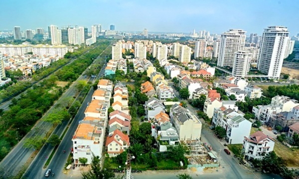 Những điểm mới của Luật Nhà ở có lợi người dân và doanh nghiệp