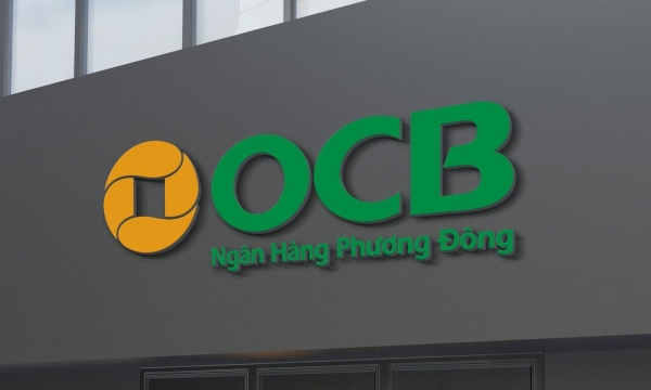 OCB vừa phát hành lô trái phiếu đầu tiên năm 2024, thu về hơn 1.000 tỷ đồng