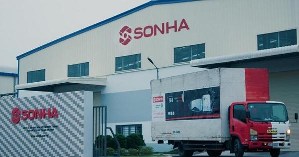 Đặt mục tiêu nghìn tỷ doanh thu, Tập đoàn Sơn Hà đang thực hiện ra sao?