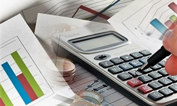 Thu ngân sách nhà nước tăng 16,8%