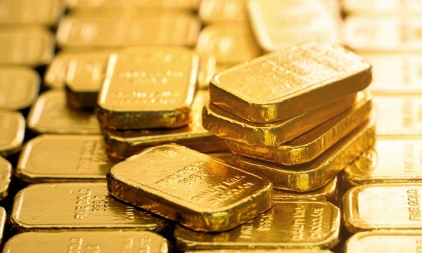 Giá vàng trong tuần (17/6-23/6): Thị trường thế giới liên tục biến động