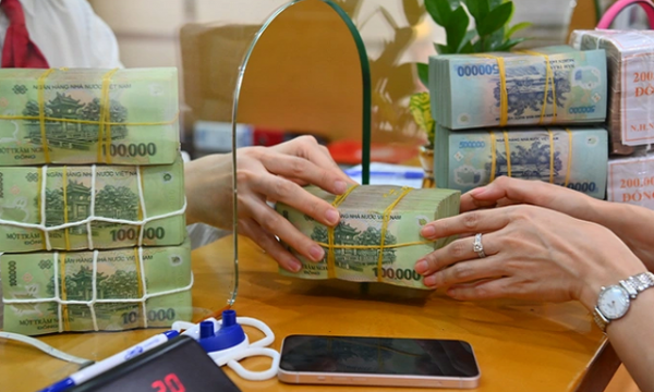 Tin ngân hàng tuần qua: Mỹ tiếp tục xác định 'Việt Nam không thao túng tiền tệ'