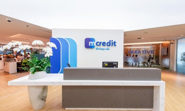 Tình hình tài chính tại Mcredit đang dần cải thiện?