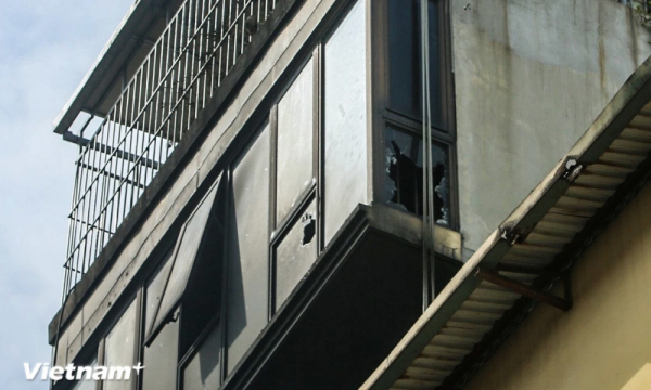 Tăng cường công tác phòng cháy, chữa cháy đối với nhà ở nhiều tầng, nhiều căn hộ, nhà ở riêng lẻ kết hợp sản xuất,