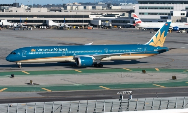 Chính phủ đề xuất gia hạn khoản vay 4.000 tỷ đồng của Vietnam Airlines