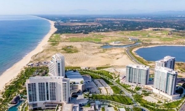 Tin Xây dựng - bất động sản ngày 26/6: Bộ GTVT 'thúc' tiến độ dự án gần 6.400 tỷ đồng