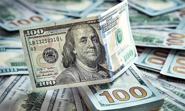 Tin ngân hàng ngày 27/6: NHNN bán 600 triệu USD trong một phiên để ổn định tỷ giá