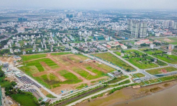 Hà Nội thu hồi, bãi bỏ 153 dự án chậm triển khai