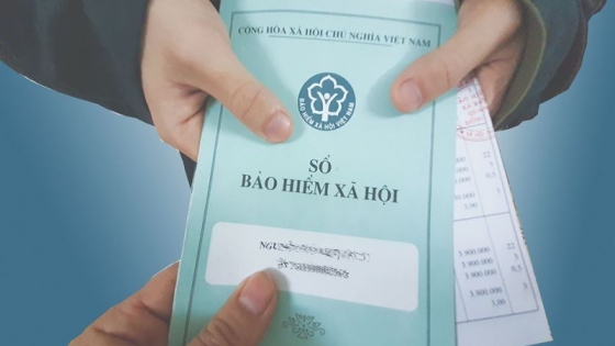 Luật Bảo hiểm xã hội vừa được thông qua có điểm gì mới?