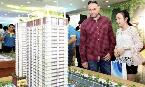 Cần siết chặt quy định tổ chức, cá nhân nước ngoài sở hữu nhà ở tại Việt Nam