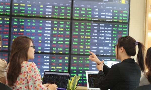 Chứng khoán tuần mới: Chỉnh là để mua