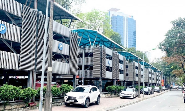 Hà Nội: Sẽ tổ chức đối thoại với doanh nghiệp đầu tư nhà ở xã hội, bãi đỗ xe vào tháng 11