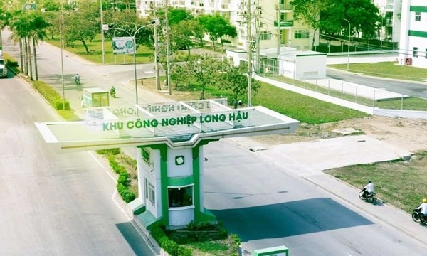 Long Hậu (LHG) sắp trả cổ tức tỷ lệ 19% năm thứ 5 liên tiếp