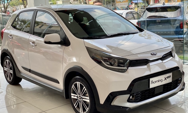 Giá lăn bánh Kia Morning giữa tháng 7/2024 rẻ lấn át Hyundai Grand i10, 'cơ hội vàng' để tậu xe