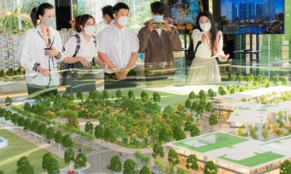 Điểm tin xây dựng - bất động sản ngày 19/7: Đề xuất phạt 160 triệu đồng nếu kinh doanh bất động sản...