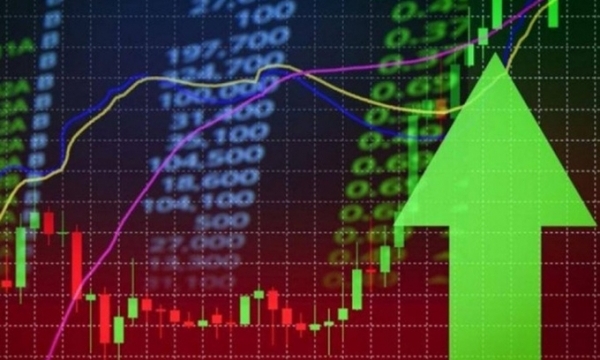 Tin nhanh chứng khoán ngày 24/7: Sắc xanh trở lại