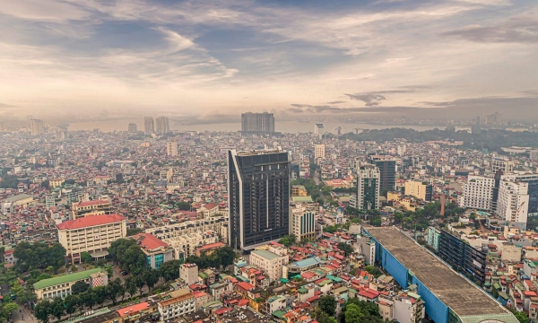 Quỹ đầu tư thuộc Quỹ đầu tư vào Việt Nam của Uỷ ban Đầu tư Quốc Gia Oman sắp trở thành cổ đông...