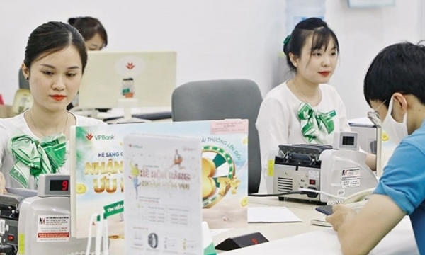 Điểm tin ngân hàng ngày 26/7: FiinGroup: Doanh nghiệp vừa và nhỏ thiếu hụt 24 tỷ USD vốn