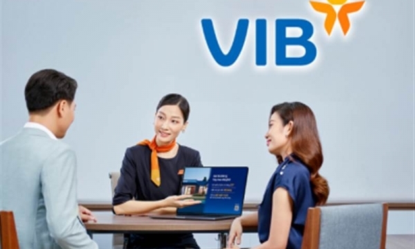 Điểm tin ngân hàng tuần qua: VIB phát hành 11 triệu cổ phiếu thưởng cho gần 2.000 nhân viên