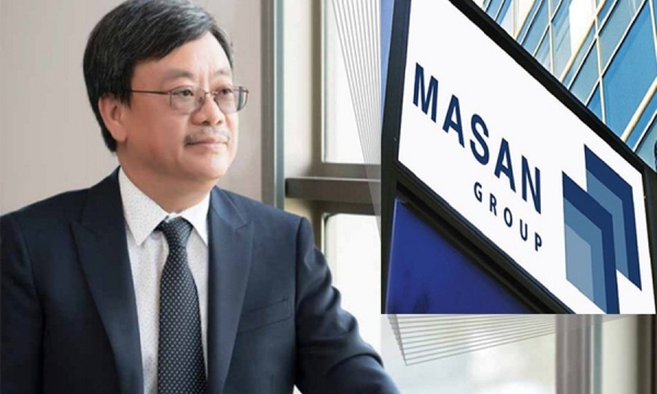 Masan đạt hơn 60% kế hoạch lợi nhuận sau thuế cả năm  2024