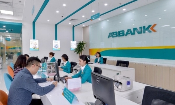 Điểm tin ngân hàng ngày 2/8: 6 tháng đầu năm lợi nhuận ABBank giảm 14%