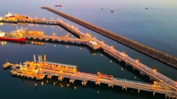 Giá dầu hôm nay (3/8): Tiếp đà giảm