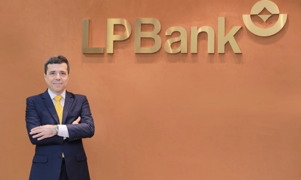 LPBank bổ nhiệm nhân sự cấp cao