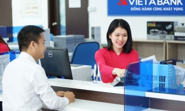 Điểm tin ngân hàng ngày 6/8: Nợ có khả năng mất vốn tại VietABank tăng mạnh