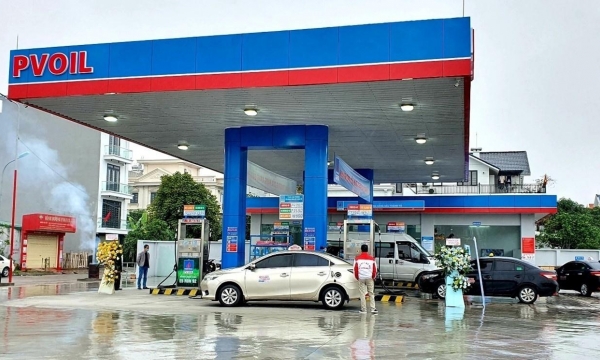 VPI dự báo giá xăng tiếp tục giảm mạnh trong kỳ điều hành ngày 8/8/2024