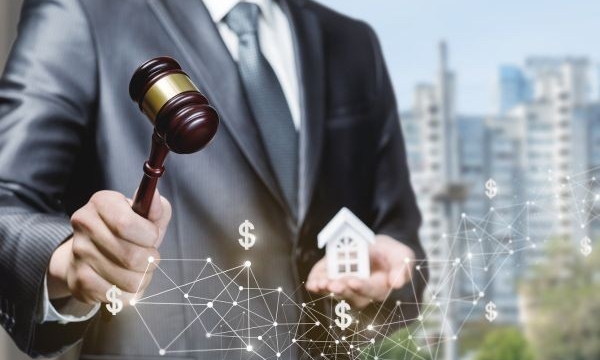 Quy định mới về đấu giá quyền sử dụng đất
