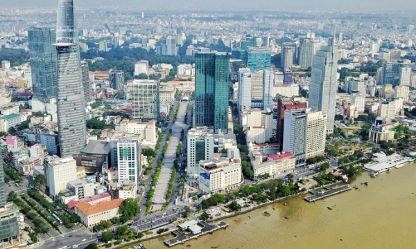 Một số điểm sáng kinh tế - xã hội tháng 7 và 7 tháng đầu năm 2024