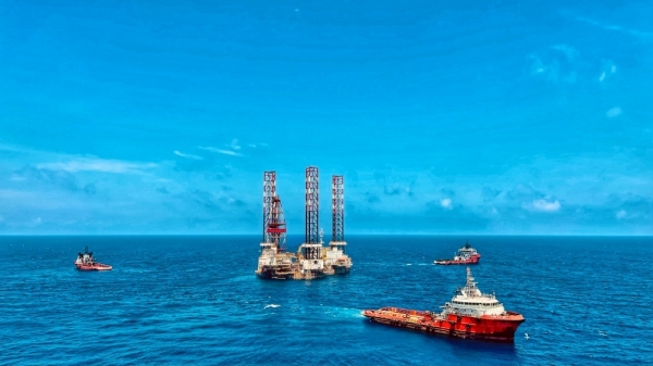 Giá dầu hôm nay (9/8): Dầu thô tiếp tục tăng giá