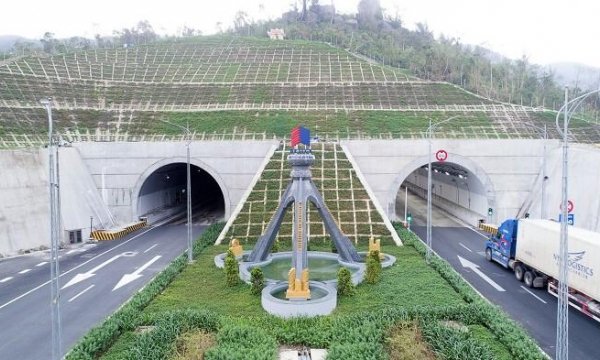 Đèo Cả (HHV) lãi cao kỷ lục, nợ vay tài chính chủ yếu nằm ở một ngân hàng