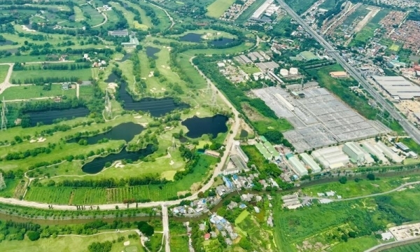 Điểm tin Xây dựng - bất động sản ngày 13/8: Tiếp tục áp dụng bảng giá đất đến hết năm 2025