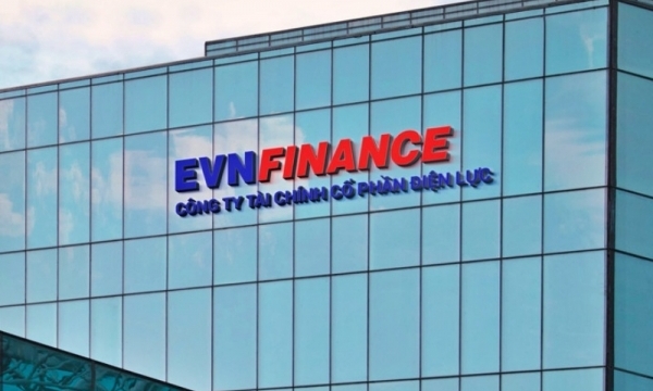 EVNFinance thu lợi nhuận 6 tháng 290 tỷ đồng tăng mạnh 56% sau soát xét